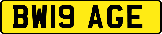 BW19AGE