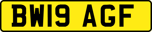 BW19AGF