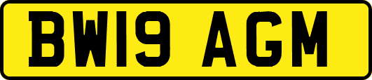 BW19AGM