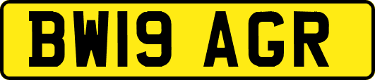 BW19AGR