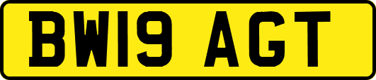 BW19AGT