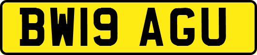 BW19AGU