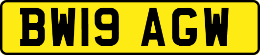 BW19AGW