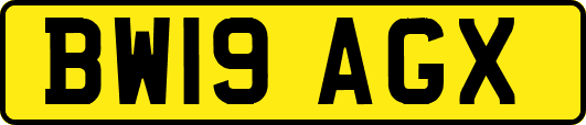 BW19AGX