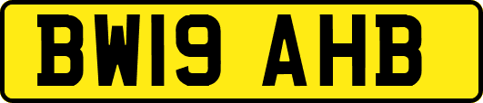 BW19AHB