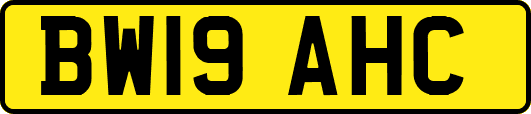 BW19AHC