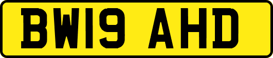 BW19AHD