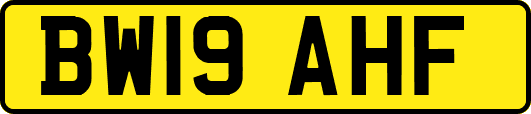 BW19AHF