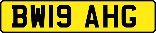 BW19AHG