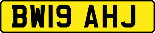 BW19AHJ