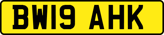 BW19AHK