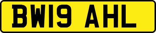 BW19AHL