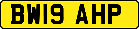 BW19AHP