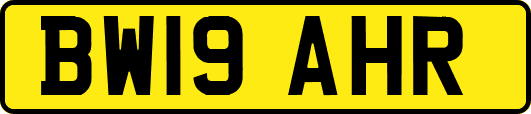 BW19AHR