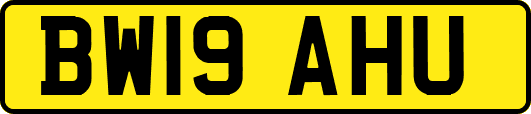BW19AHU
