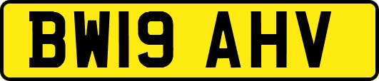 BW19AHV