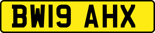BW19AHX