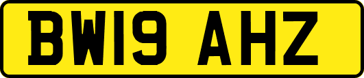 BW19AHZ
