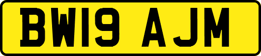 BW19AJM