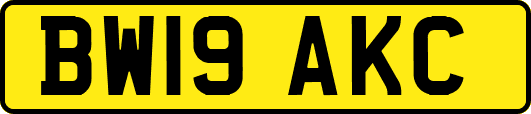 BW19AKC