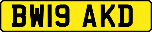 BW19AKD