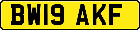 BW19AKF
