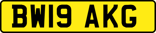 BW19AKG