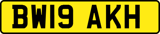 BW19AKH