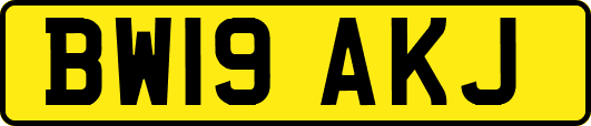 BW19AKJ