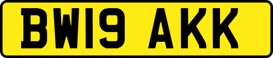BW19AKK
