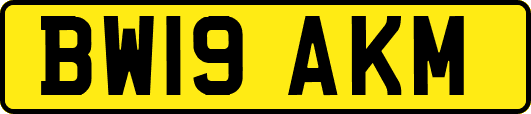 BW19AKM