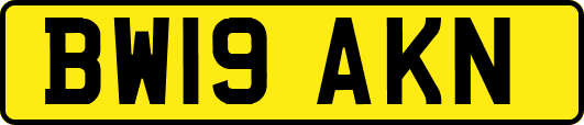 BW19AKN