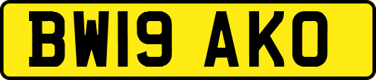 BW19AKO