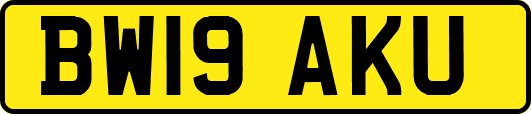 BW19AKU