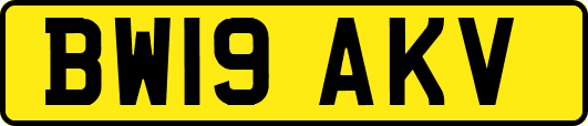 BW19AKV