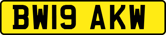 BW19AKW