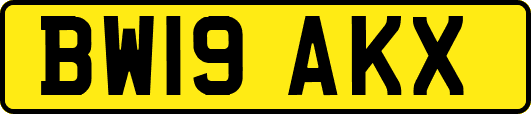 BW19AKX