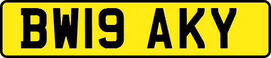 BW19AKY
