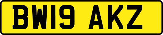 BW19AKZ