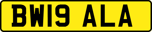 BW19ALA