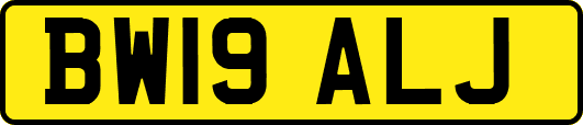 BW19ALJ