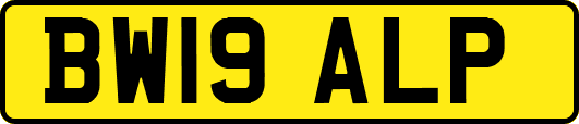 BW19ALP