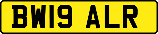 BW19ALR
