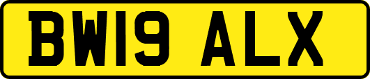 BW19ALX