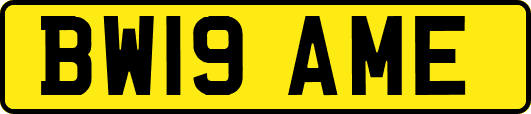 BW19AME