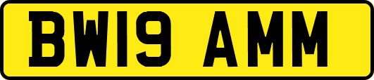 BW19AMM