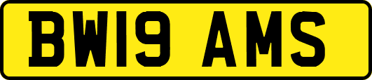 BW19AMS