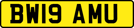 BW19AMU