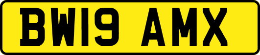 BW19AMX