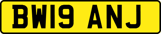 BW19ANJ